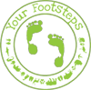 Your Footsteps